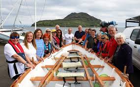 Image result for Dundee Sailing Club