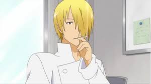 「佐藤潤 WORKING!!」の画像検索結果