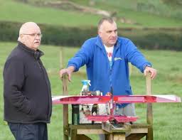 Image result for Dumfries Model Flying Club (DMFC)