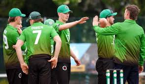 Image result for Pontarddulais Cricket Club