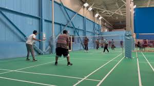 Image result for Formby Methodist Badminton Club