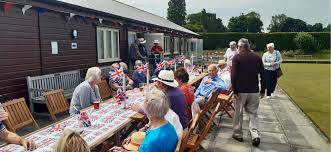 Image result for Tywyn Bowling Club