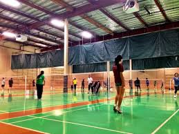 Image result for Kimbolton Badminton Club