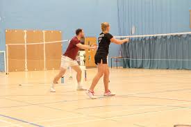 Image result for Lincolnshire Badminton Club