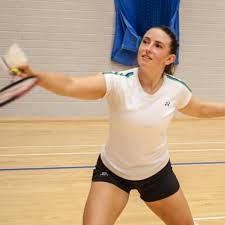 Image result for Christchurch (Dorset) Badminton Club
