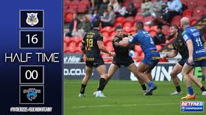 Image result for Halifax Rlfc
