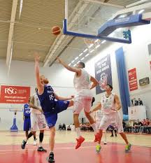 Image result for Bristol Academy Basketball Club
