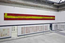 Image result for gerhard richter atlas