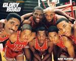 Glory Road Wallpapers