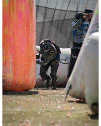 Image result for Alexander Paintball Ltd