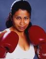 Womens Boxing - Gloria Ramirez - 111ramirezhbiopage