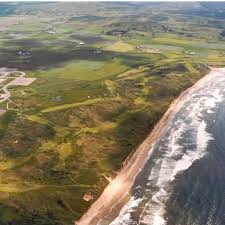 Image result for Machrihanish Golf Club