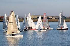 Image result for Harlow (Blackwater) Sailing Club