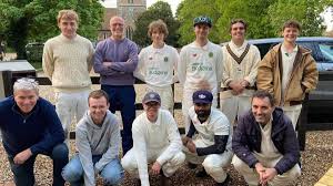 Image result for Weybourne Cricket Club
