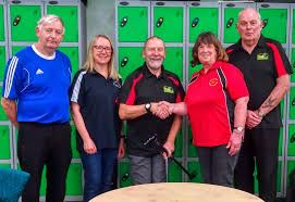 Image result for Ashmole Bowling Club