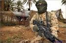 Stilgherrian · 67 Australian SAS captured airbase defended by 1000