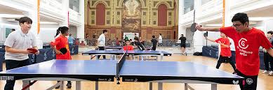 Image result for Hillingdon Table Tennis Club