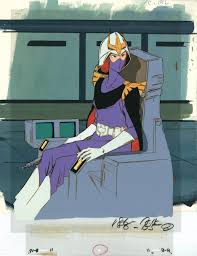 「キシリア・ザビ 機動戦士ガンダム」の画像検索結果