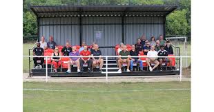 Image result for Headstone Manor Youth Football Club