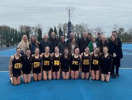 Image result for Mission Impossible Netball Club