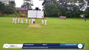 Image result for Torrisholme Cricket Club