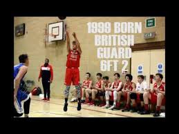 Image result for Thames Valley Tigers Basketball Team