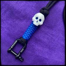 Image result for lanyard skull