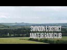 Image result for Swindon and District Amateur Radio Club