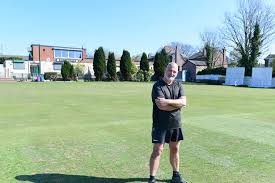 Image result for Wavertree Cricket Club