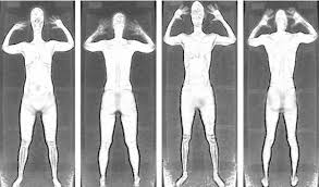 Image result for body scanner