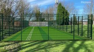 Image result for Stalybridge St Pauls Cricket Club