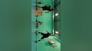 Image result for Bjf Badminton Club