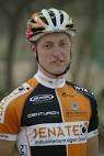 Mathias Wiele vom Team Jenatec Cycling wurde bei der Istrian Spring-Trophy ...