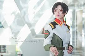 「ナタル・バジルール 機動戦士ガンダムSEED」の画像検索結果