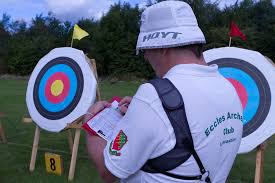 Image result for Assheton Bowmen Archery Club