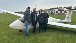 Image result for Peterborough and Spalding Gliding Club