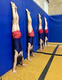Image result for Buckingham Gymnastics Club