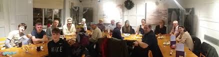 Image result for Sawston Piranhas Octopush Club