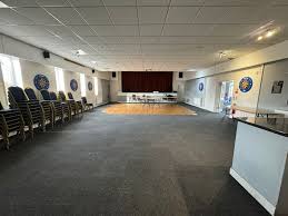 Image result for Bournemouth Indoor Bowls Club