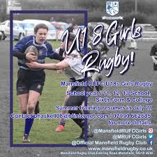 Image result for Mansfield Rugby Union Football Club
