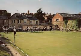 Image result for Bannister Park Bowling Club