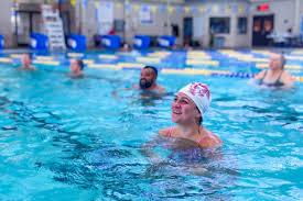 Image result for Aqua Aerobics Esporta Health Club