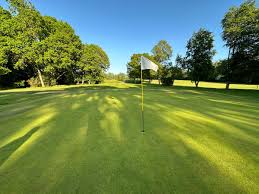 Image result for Hartley Wintney Golf Club Limited