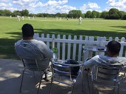 Image result for Loughton Cricket Club