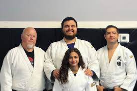 Image result for Ashby Ivanhoe Judo Club
