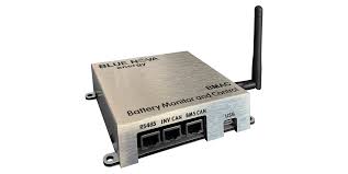 Image result for BMAC