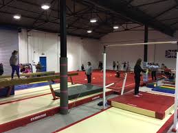 Image result for Wolverhampton Gymnastics Club