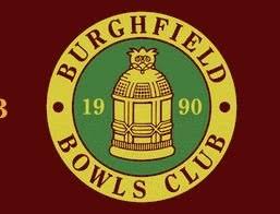 Image result for Burghfield Bowls Club