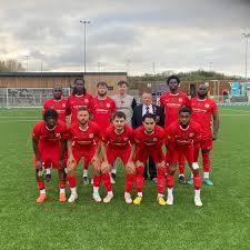 Image result for Mowbray Rangers Football Club