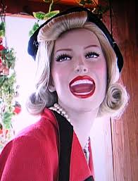 「バーバラ・フーコン オー!マイキー」の画像検索結果